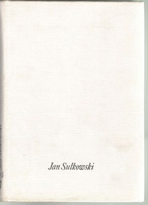 Kłopotliwy książę Sułkowski