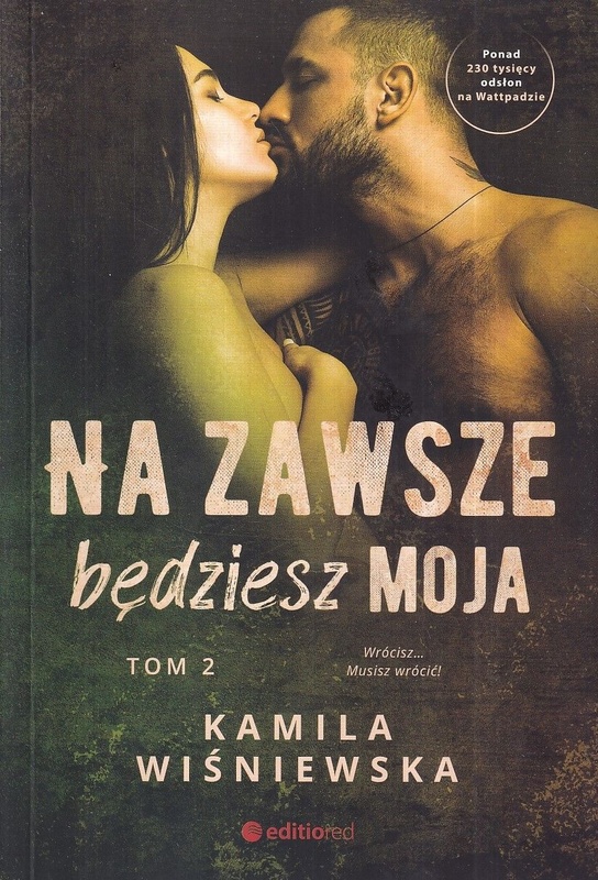 Na zawsze będziesz moja