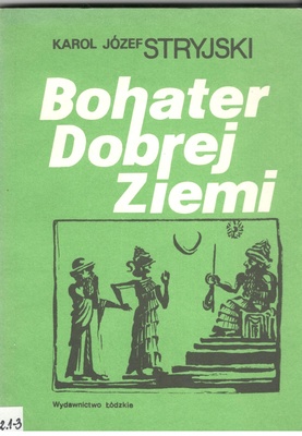 Bohater Dobrej Ziemi