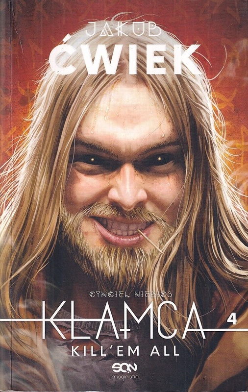 Kłamca. 4, Kill'em all