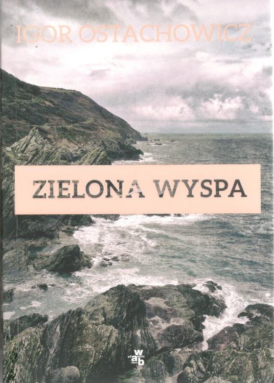 Zielona wyspa