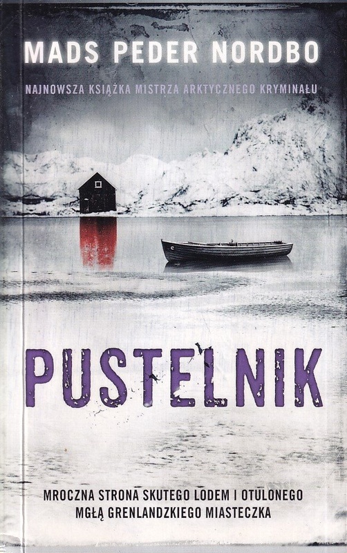 Pustelnik