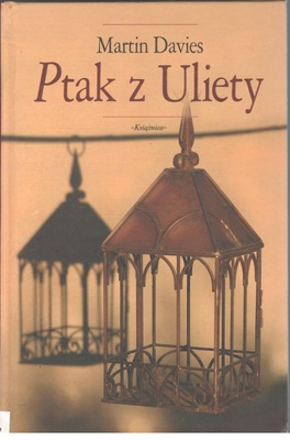 Ptak z Uliety