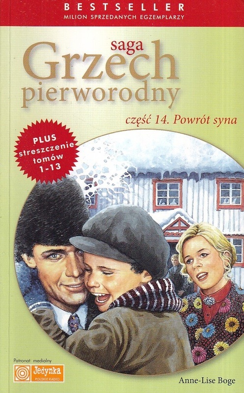 Powrót syna