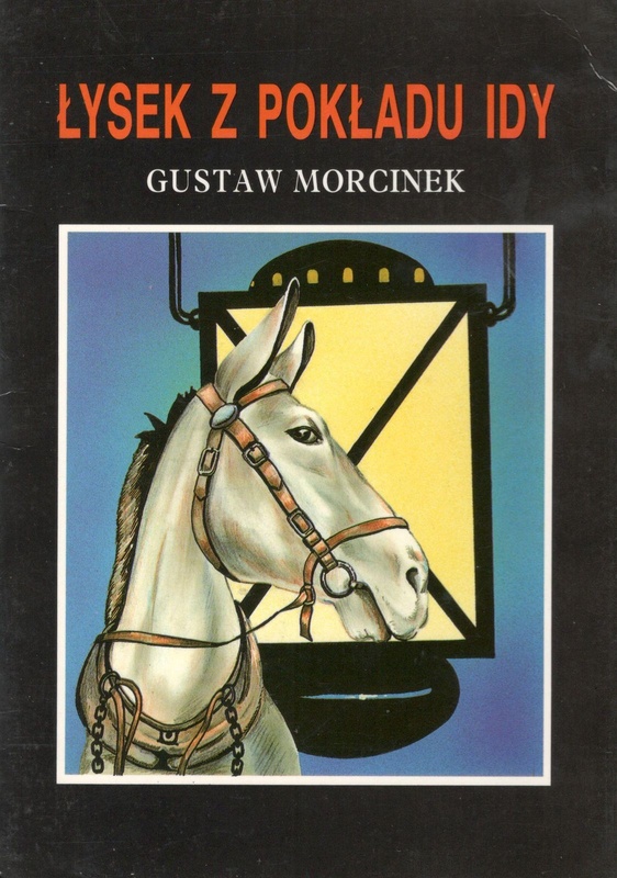 Łysek z pokładu Idy