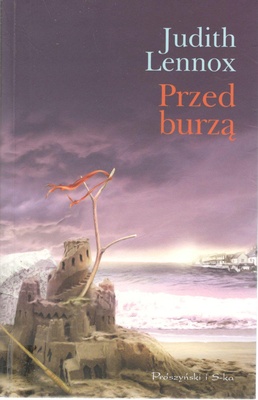 Przed burzą