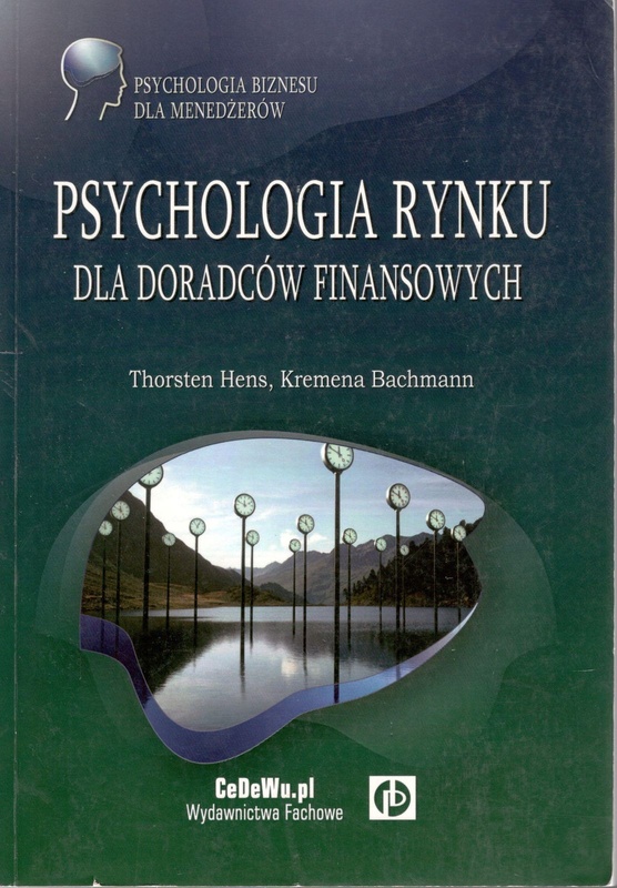 Psychologia rynku dla doradców finansowych