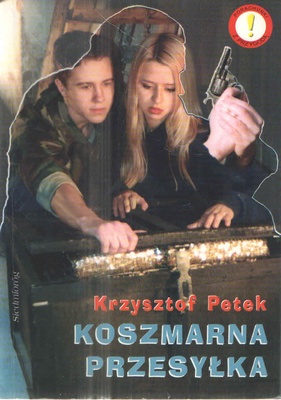 Koszmarna przesyłka