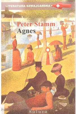 Agnes : powieść