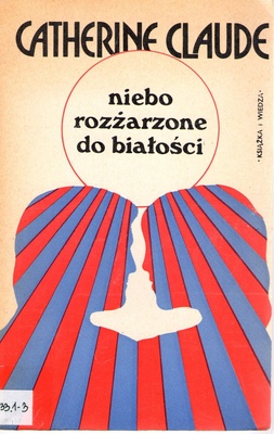 Niebo rozżarzone do białości