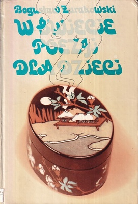 W świecie poezji dla dzieci