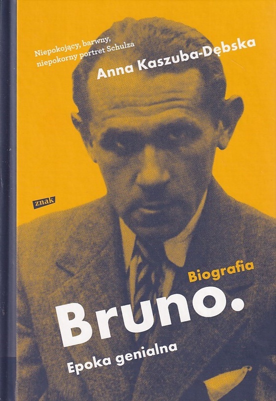 Bruno : epoka genialna