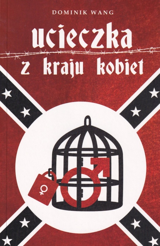 Ucieczka z kraju kobiet