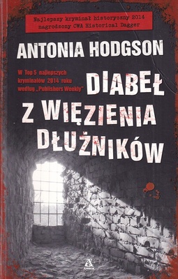 Diabeł z więzienia dłużników