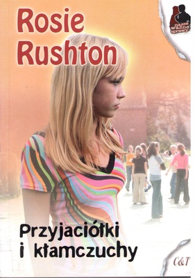 Przyjaciółki i kłamczuchy