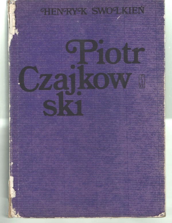 Piotr Czajkowski