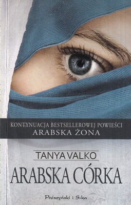Arabska córka