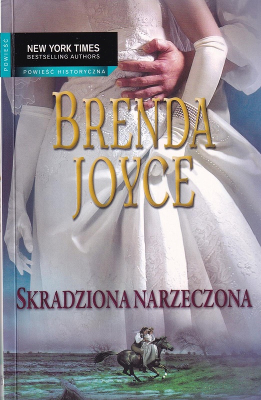 Skradziona narzeczona