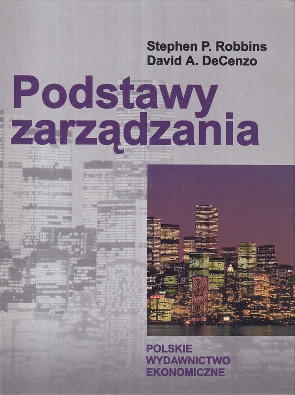 Podstawy zarządzania