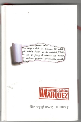 Nie wygłoszę tu mowy