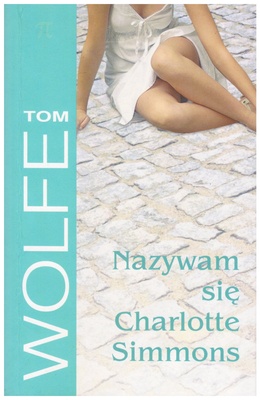 Nazywam się Charlotte Simmons