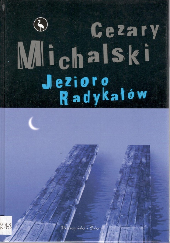 Jezioro radykałów