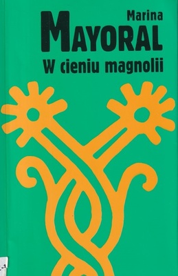 W cieniu magnolii