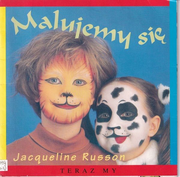 Malujemy się