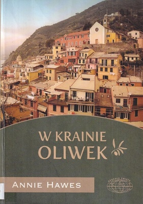 W krainie oliwek