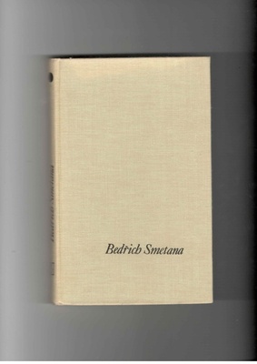 Wielka miłość : rapsodia o życiu Bedřicha Smetany