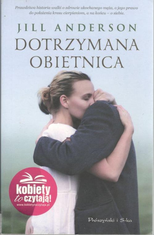 Dotrzymana obietnica