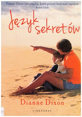 Język sekretów