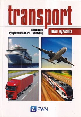 Transport : nowe wyzwania
