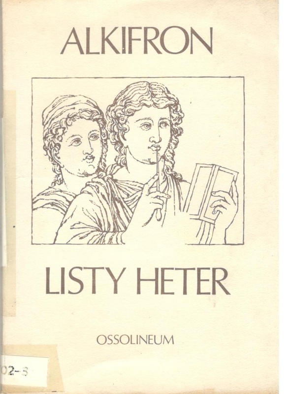 Listy heter