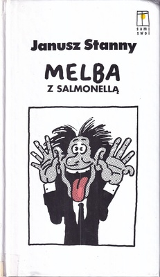 Melba z salmonellą