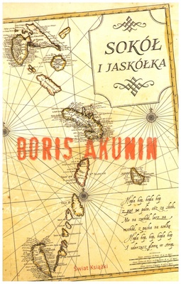 Sokół i jaskółka