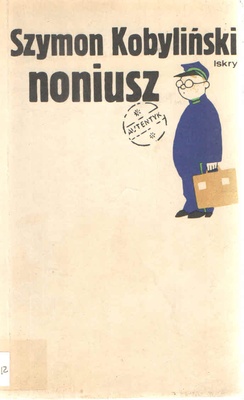 Noniusz : wspominki z życia zewnętrznego