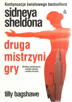 Sidneya Sheldona druga mistrzyni gry