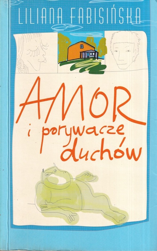 Amor i porywacze duchów