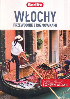Włochy : przewodnik z rozmówkami