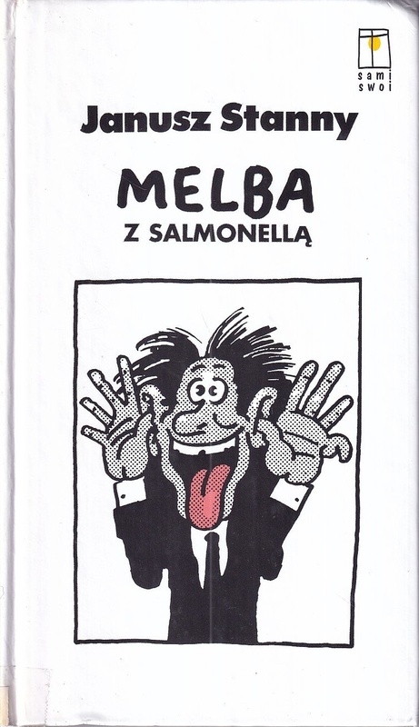 Melba z salmonellą