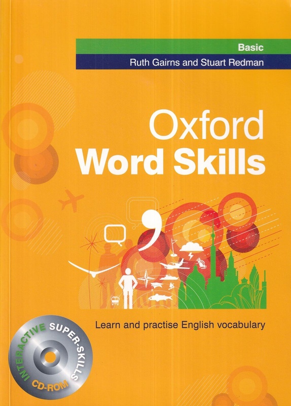 Oxford word skills : basic