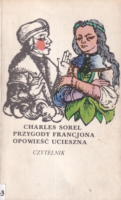 Przygody Francjona : opowieść ucieszna