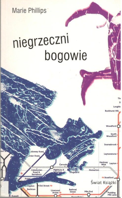 Niegrzeczni bogowie