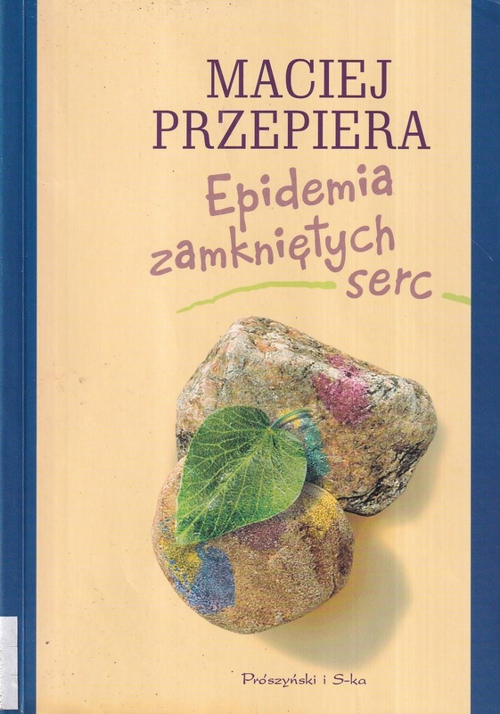 Epidemia zamkniętych serc