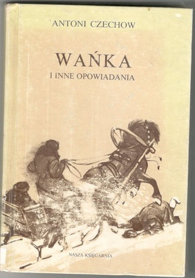 Wańka i inne opowiadania