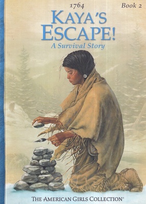 Kaya's Escape! - A Survival Story