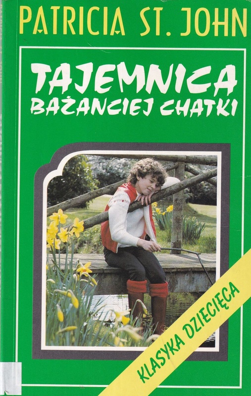 Tajemnica Bażanciej Chatki