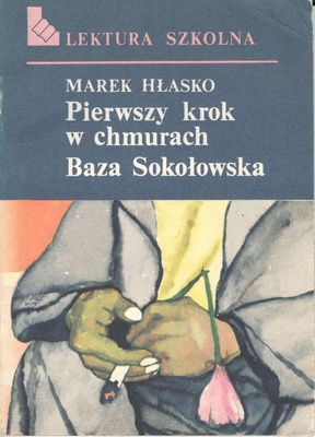 Pierwszy krok w chmurach ; Baza Sokołowska