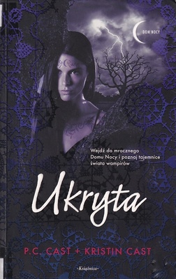 Ukryta
